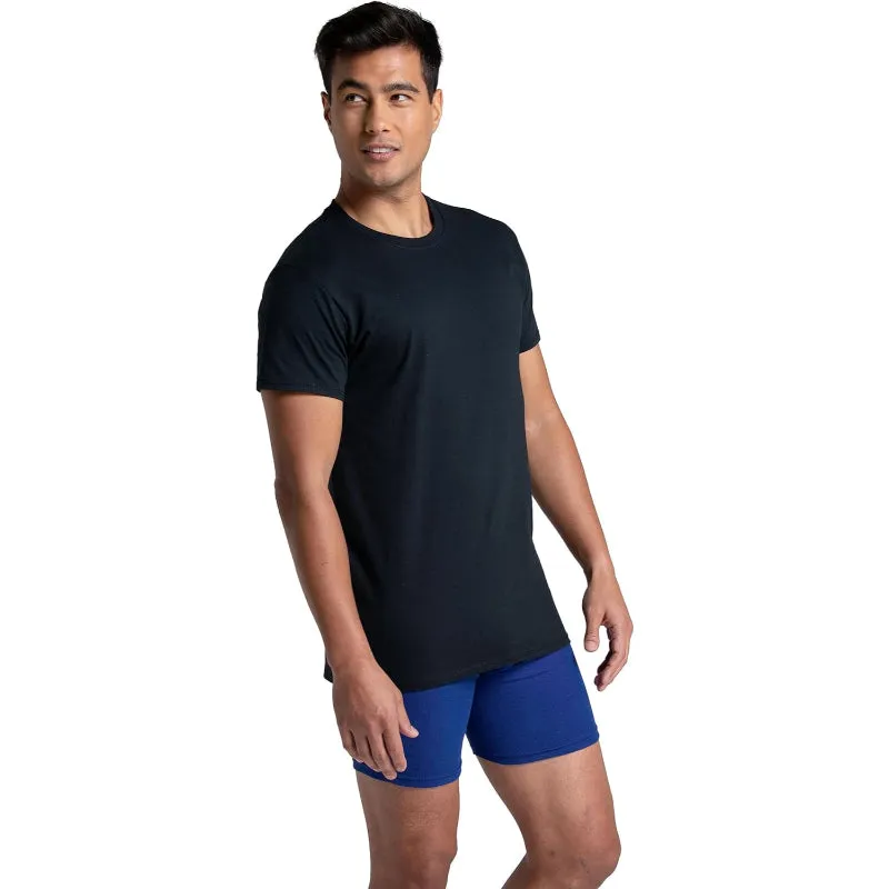 12 Piece Classic T Shirt Set