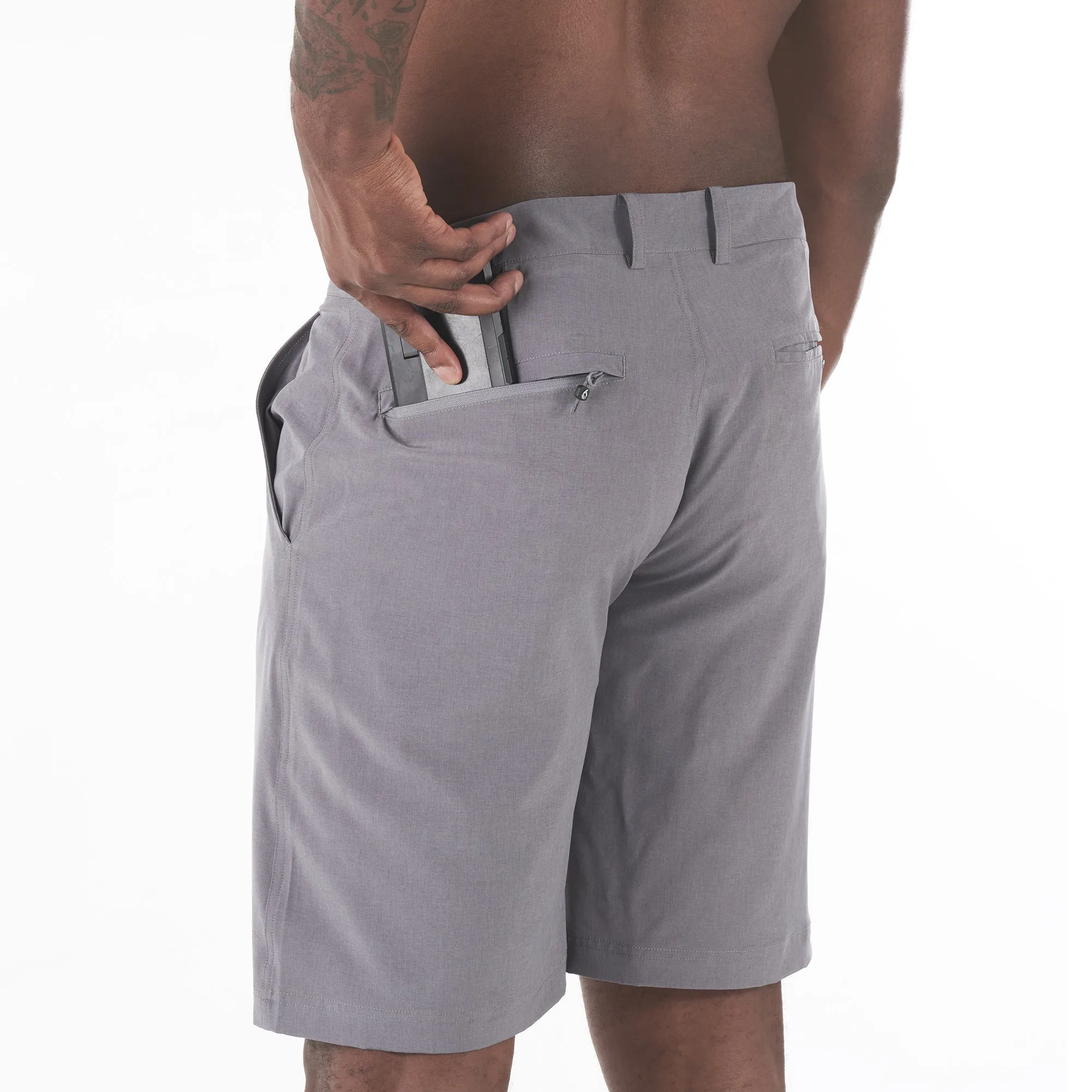 2024 Daytripper Boardshorts - 8.5" ♻️