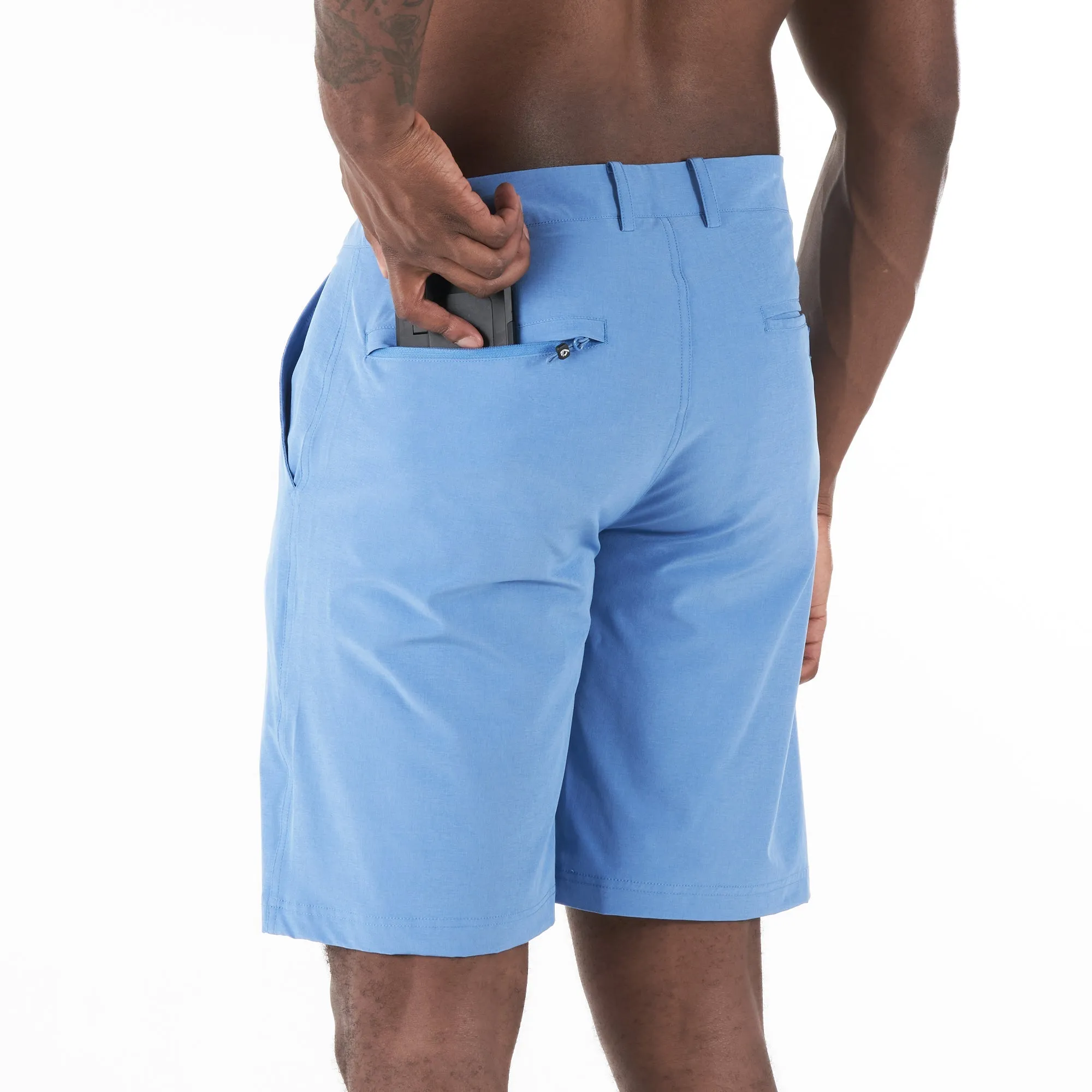 2024 Daytripper Boardshorts - 8.5" ♻️