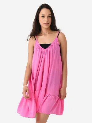 9 Seed Women's St. Tropez Ruffle Mini