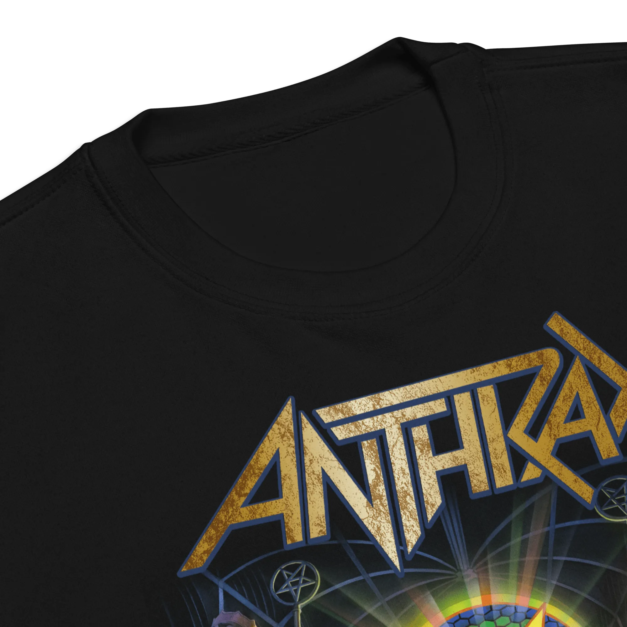 Anthrax - For All Kings Sweatshirt