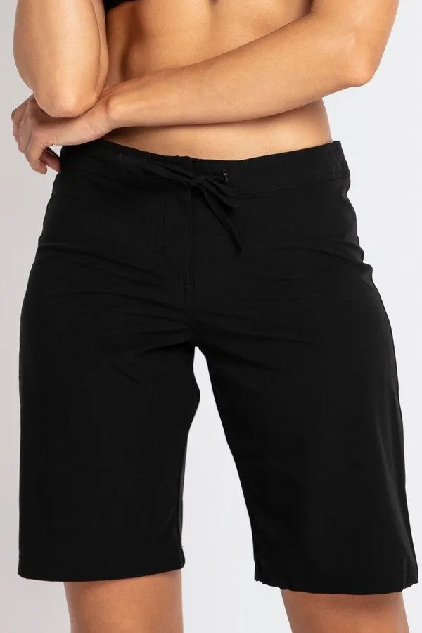 Azura Basix Long Stretch Boardshort