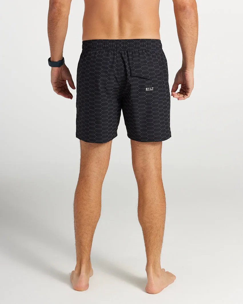 Baja BoardShort
