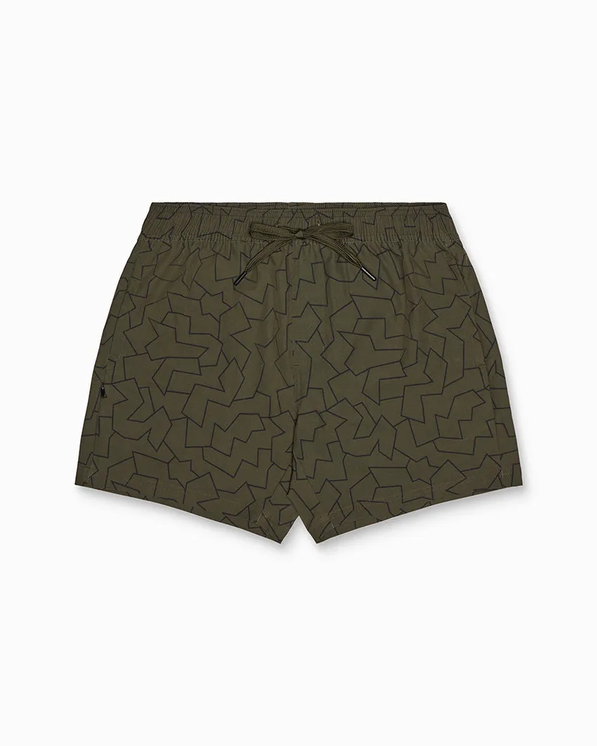 Baja BoardShort