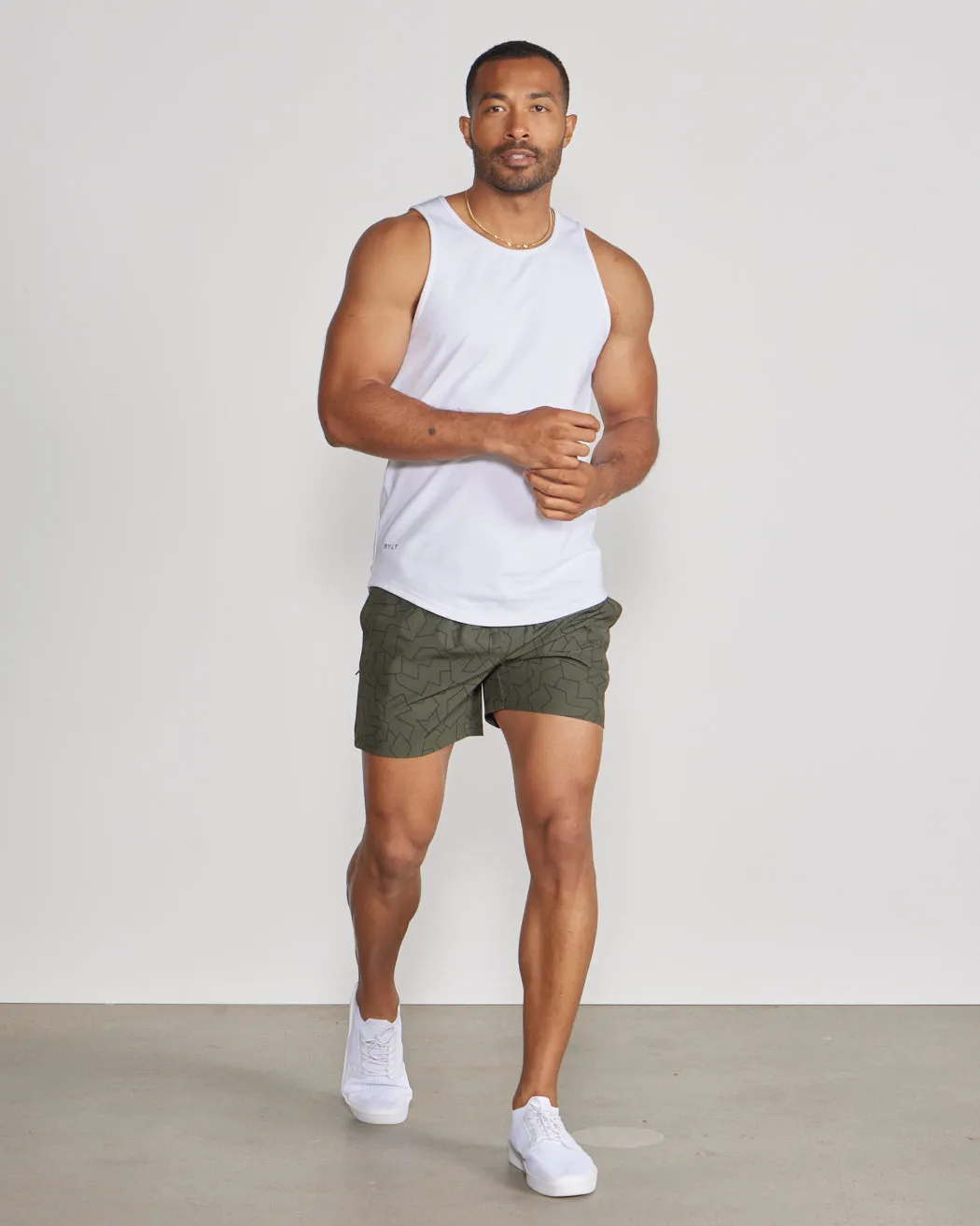 Baja BoardShort