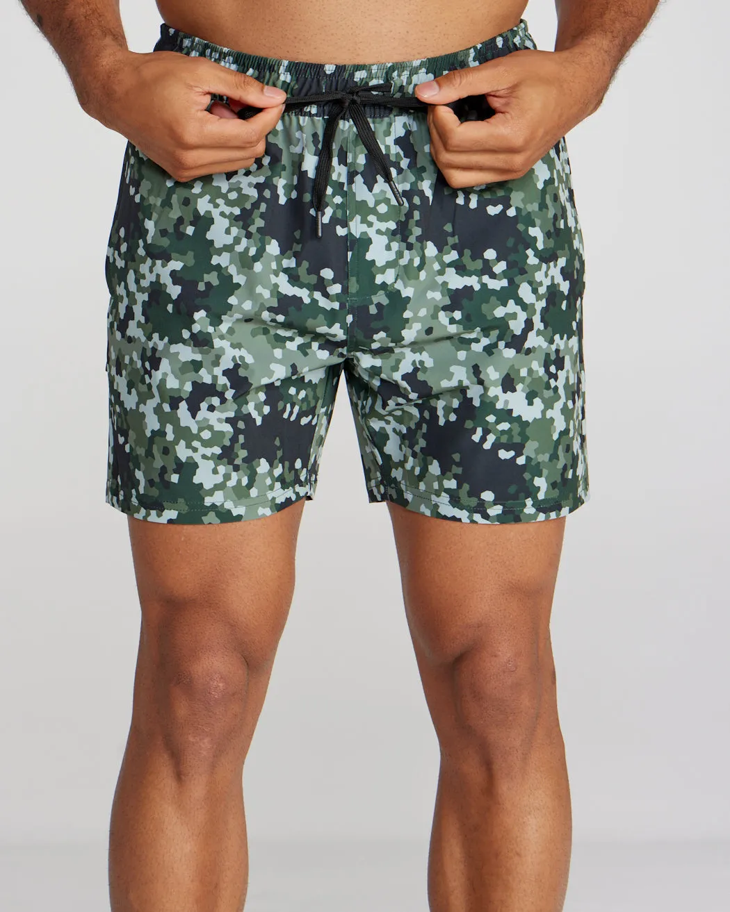 Baja BoardShort