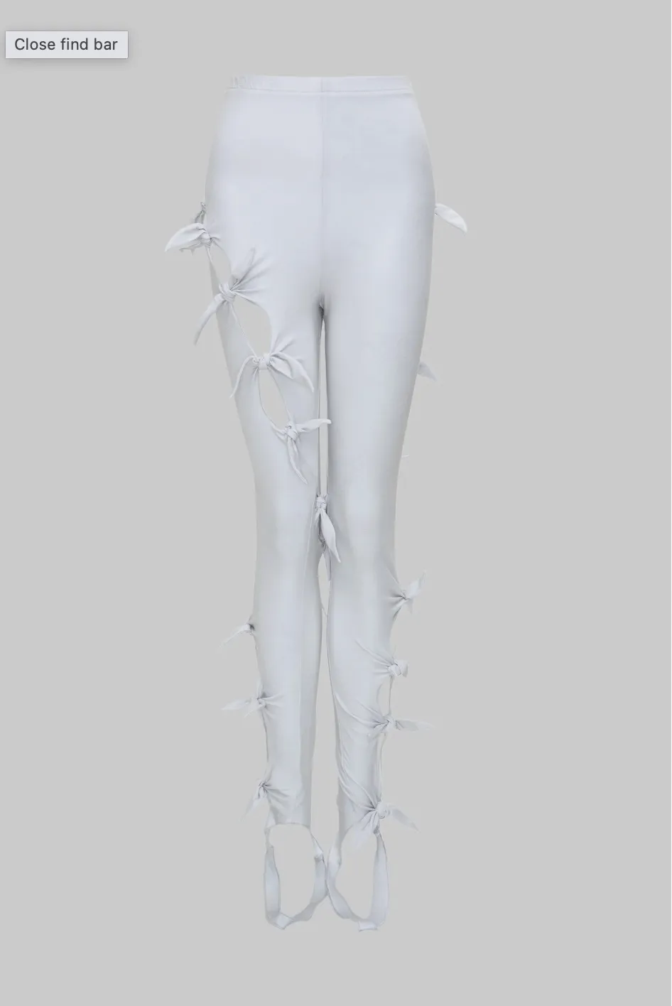 Bale Jeggings