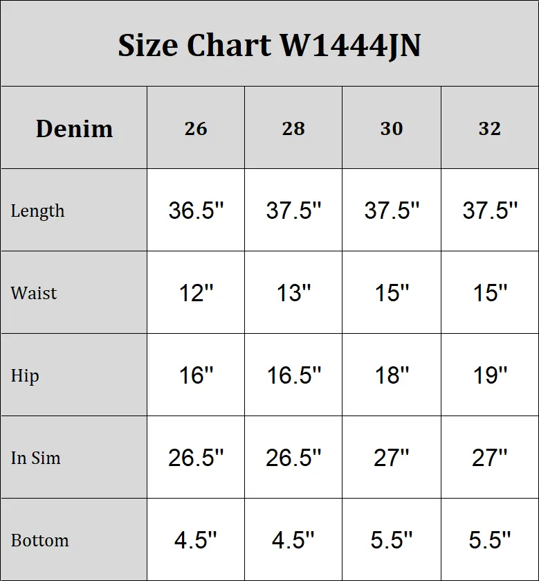 Basic Skinny Jeggings