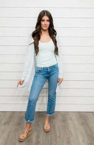 Be Hip Classic Cardigan