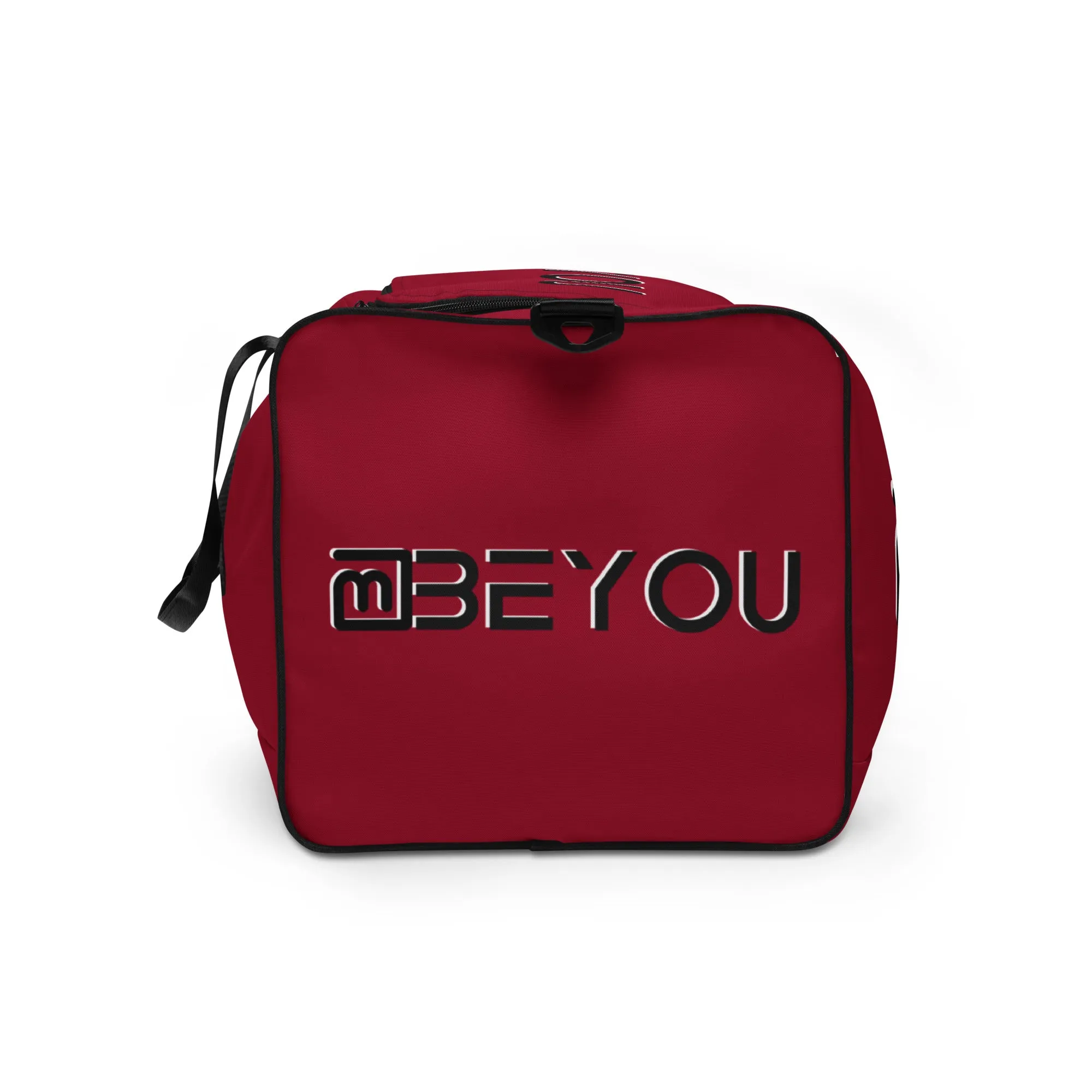 Be-Simple Large Travel Carmen Unisex Duffle Bag
