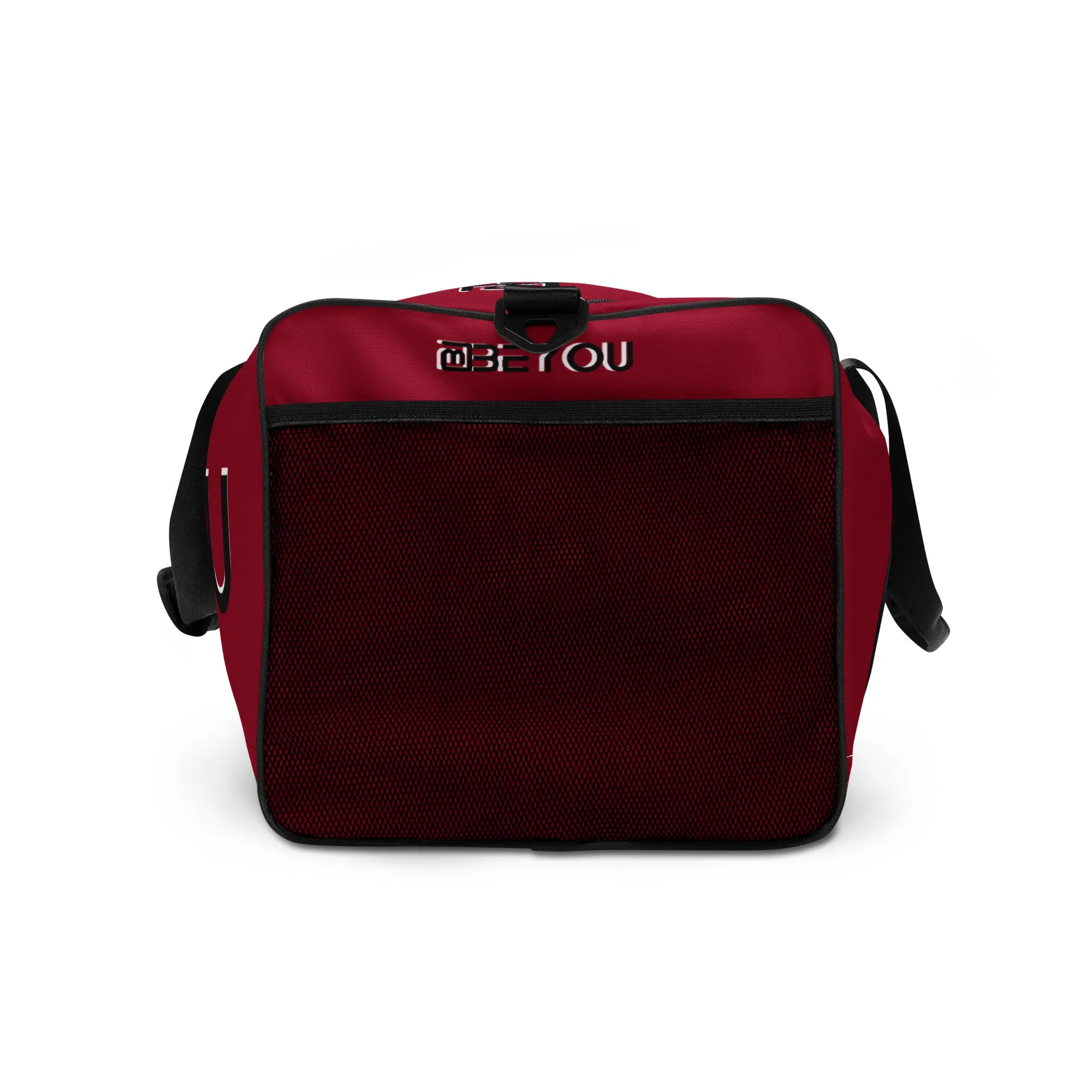 Be-Simple Large Travel Carmen Unisex Duffle Bag