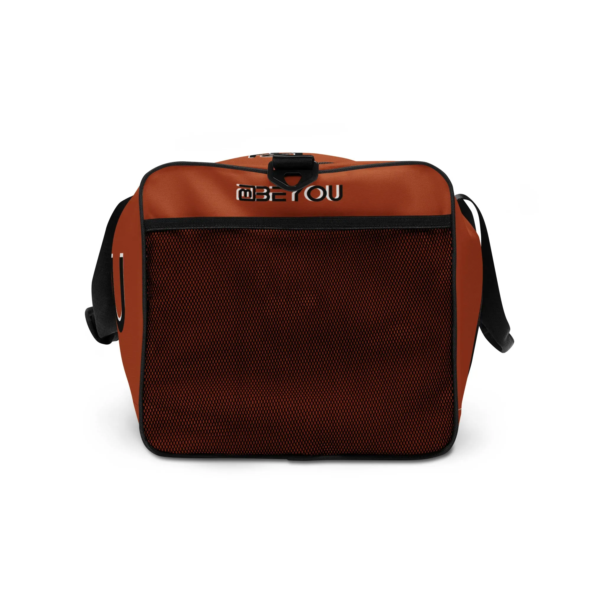 Be-Simple Large Travel Sienne Unisex Duffle Bag