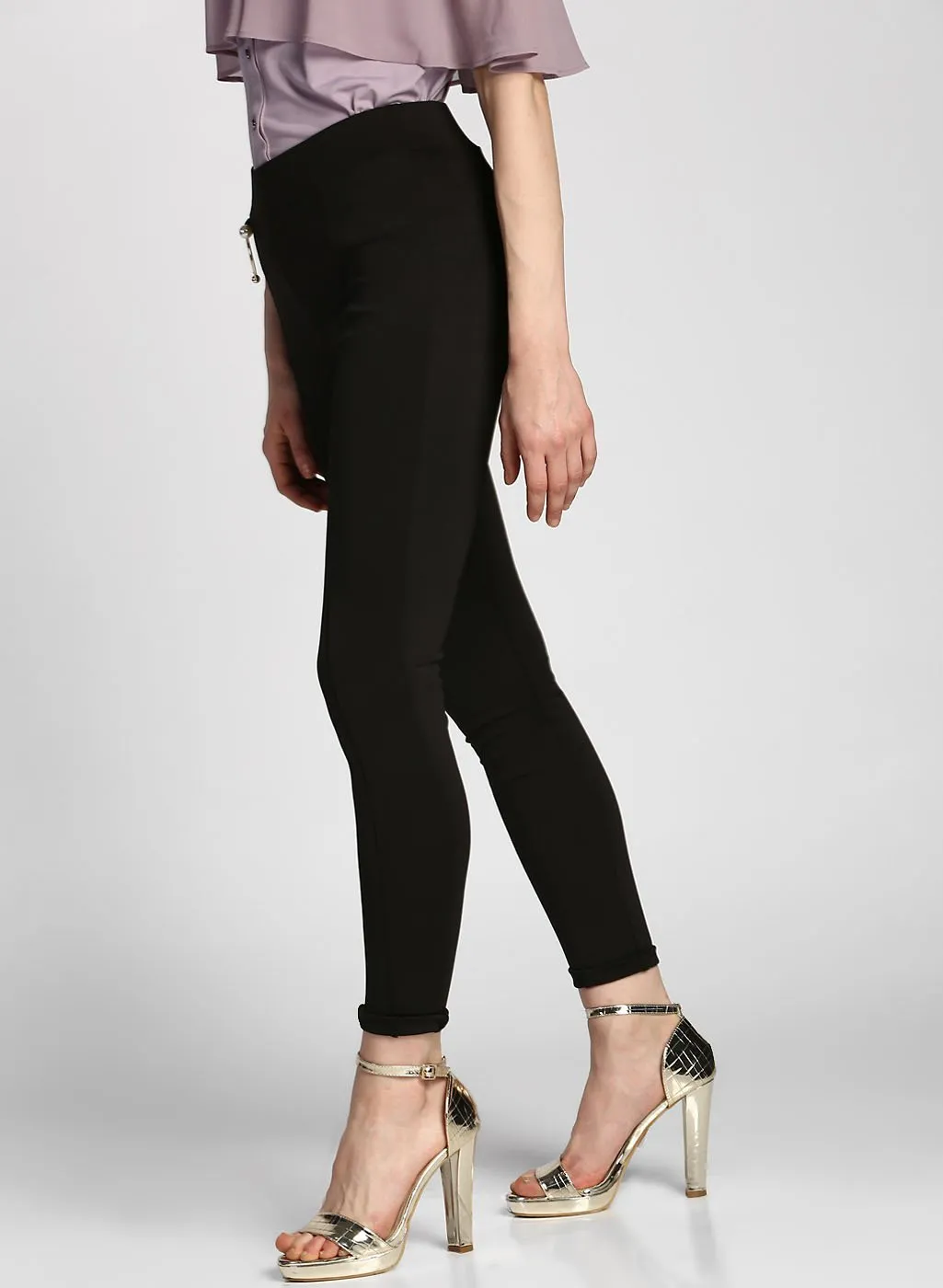 Charlotte Jegging