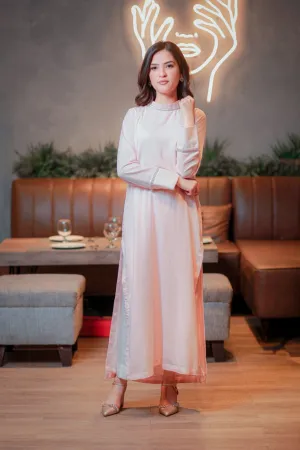Chic Turtle Dress