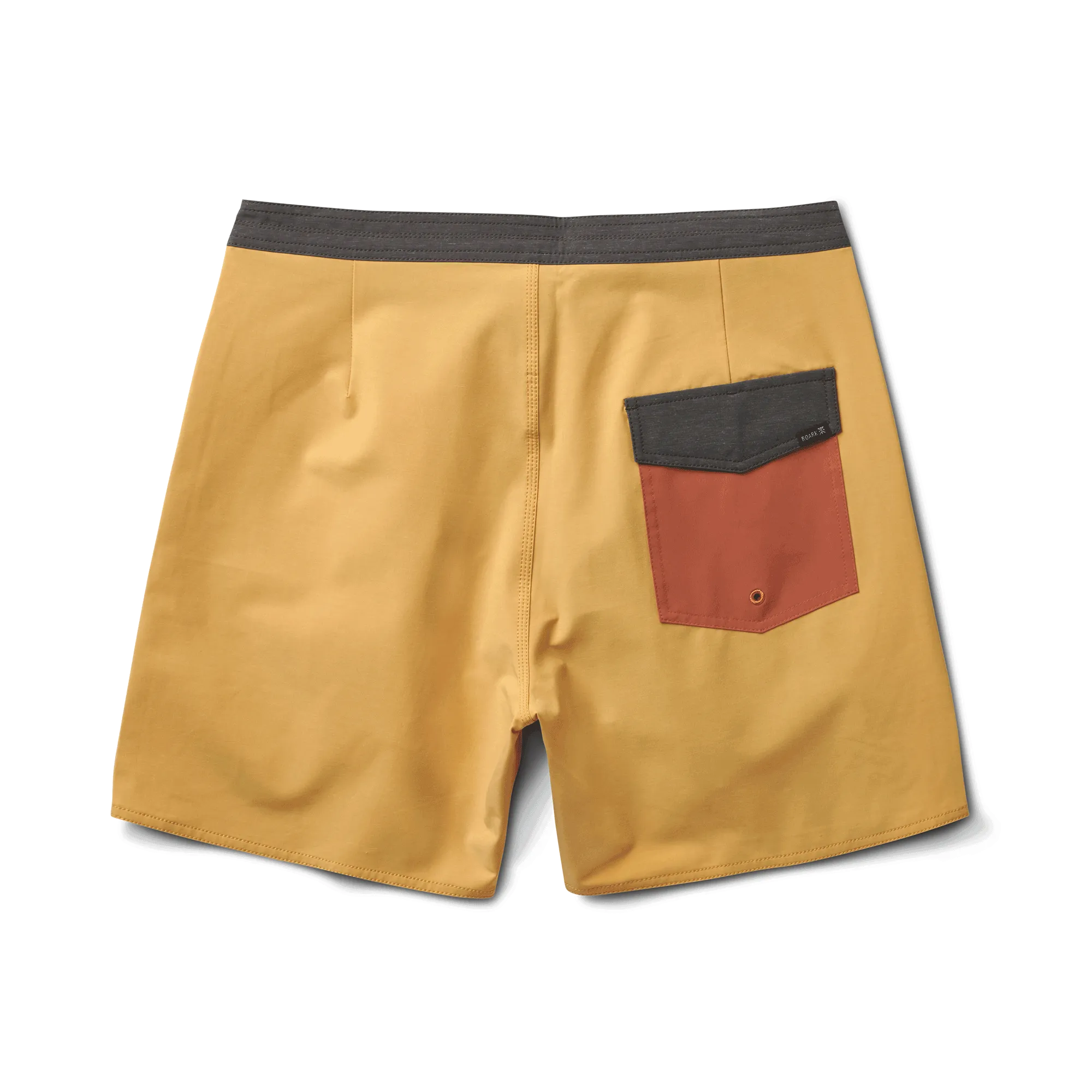 Chiller 17" Boardshorts - Dusty Gold