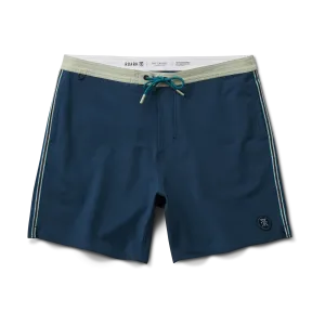 Chiller 17" Boardshorts - Nannai Blue