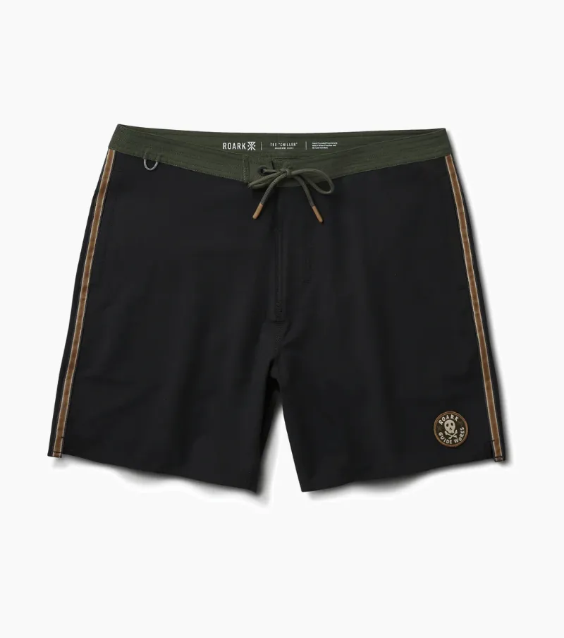 Chiller Boardshorts 17"