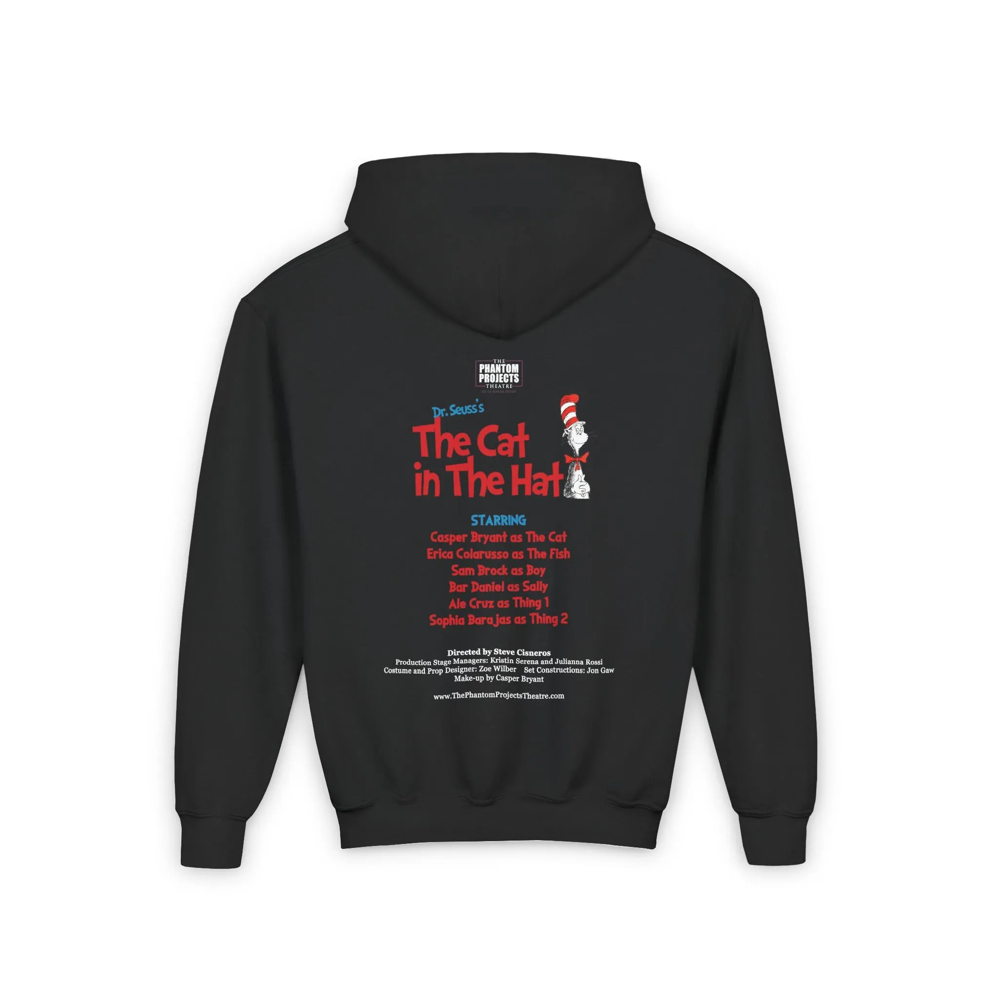 CITH  Child Sweatshirts