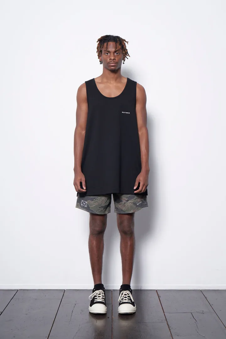 CLASSIC LOGO TANK