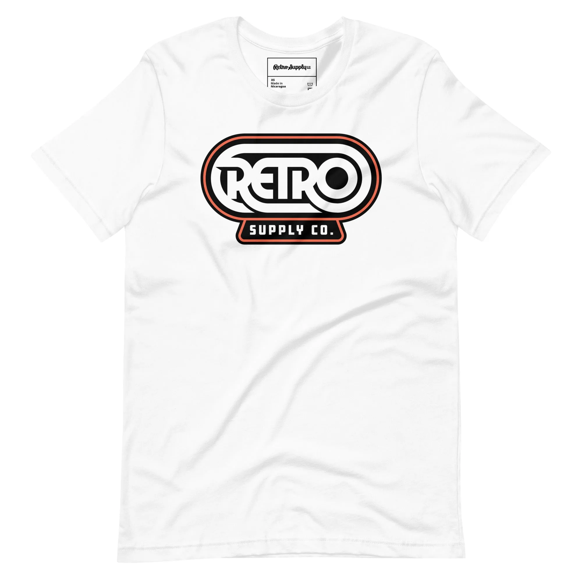 Classic Skater Tee