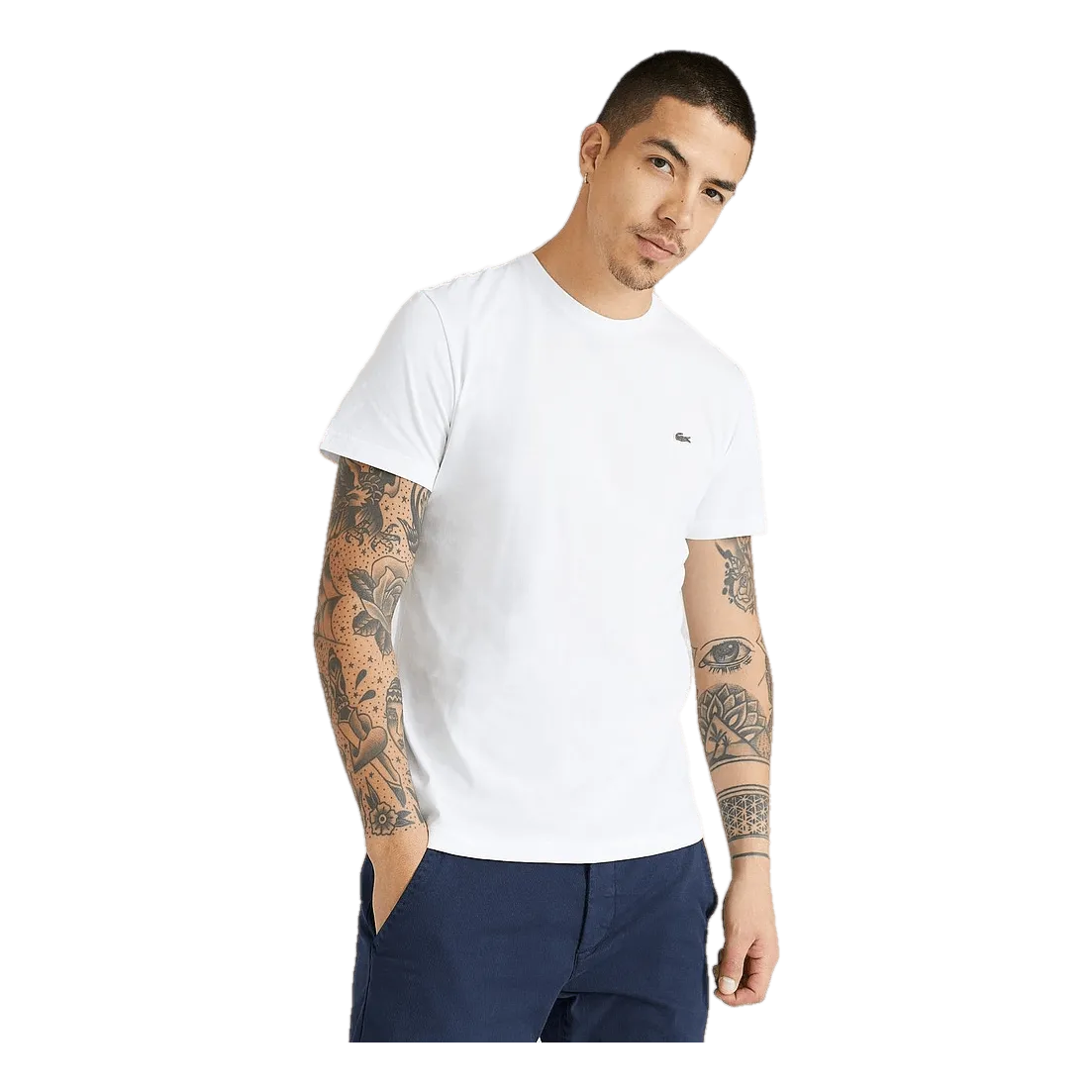 Classic T-shirt 001