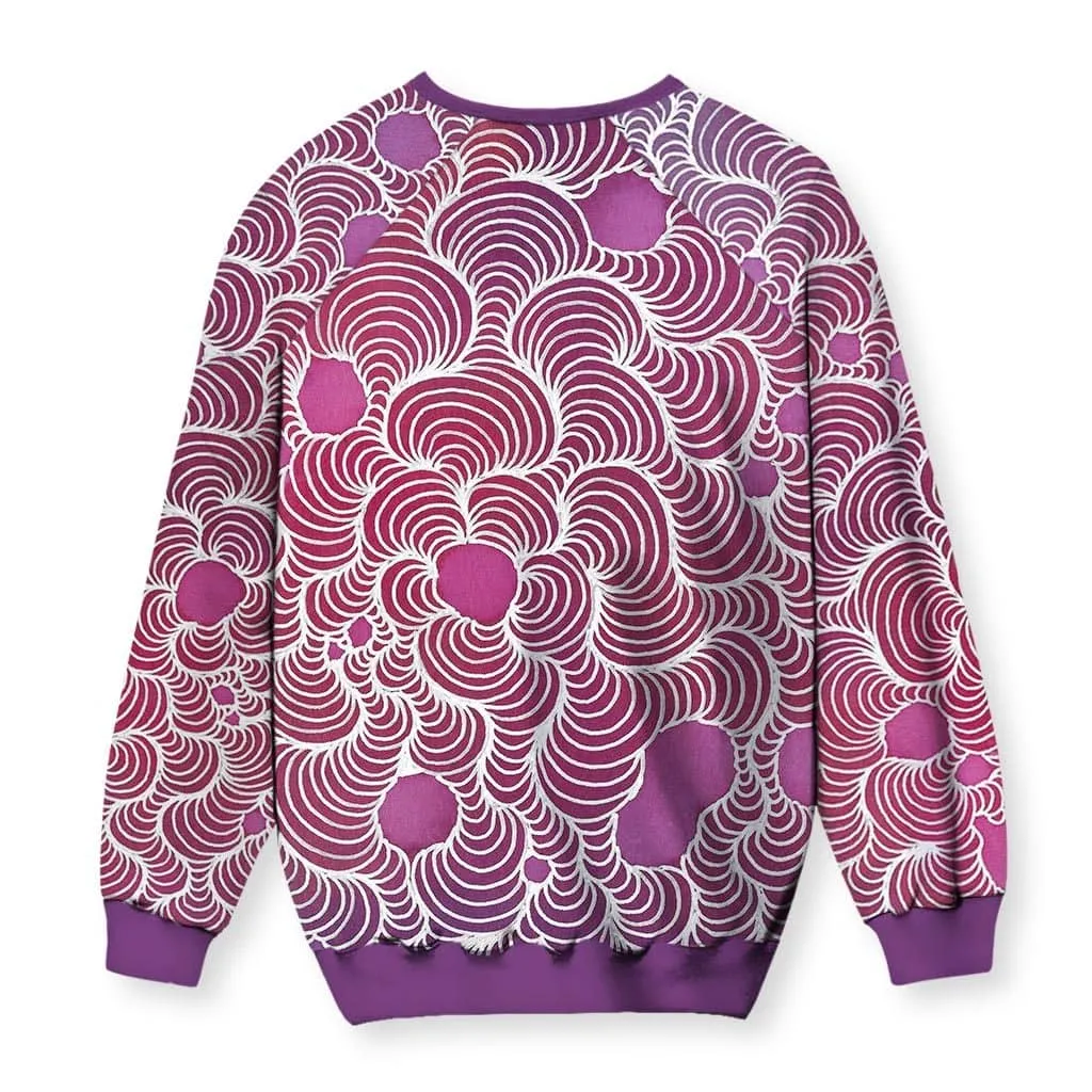 Color Wash Original Sweatshirt