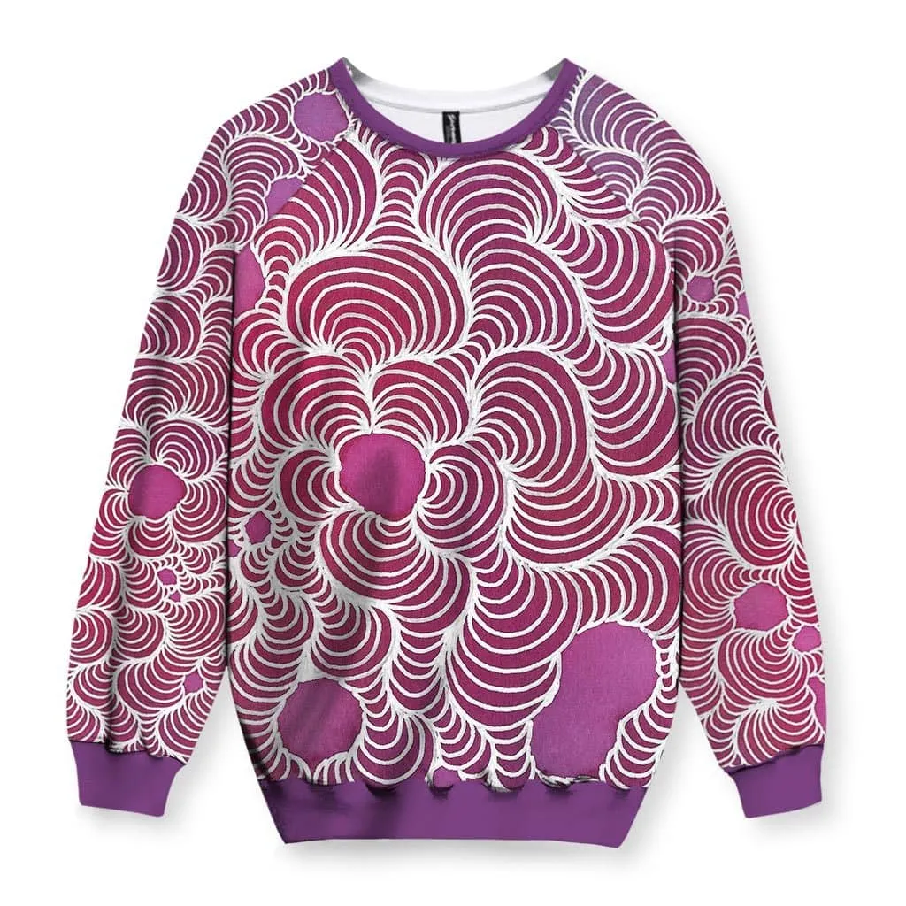 Color Wash Original Sweatshirt