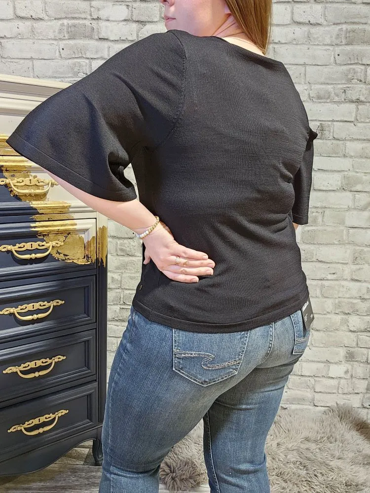 CRMaro Blouse