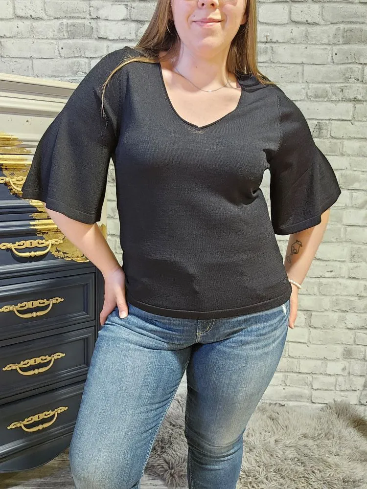 CRMaro Blouse