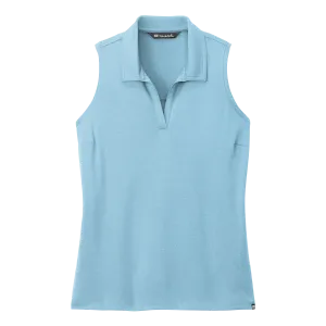 D2336 Ladies Coto Performance Sleeveless Polo
