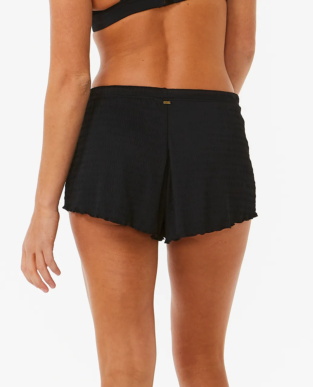 Dreams Lycra Boardshorts in Black