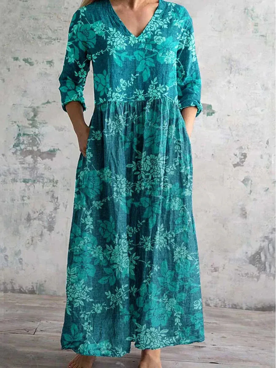 Ella™ - Women's Chic Dress
