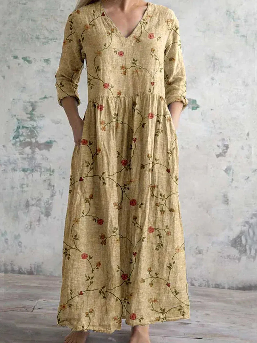 Ella™ - Women's Chic Dress