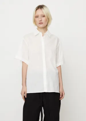 Embroidered Shirt