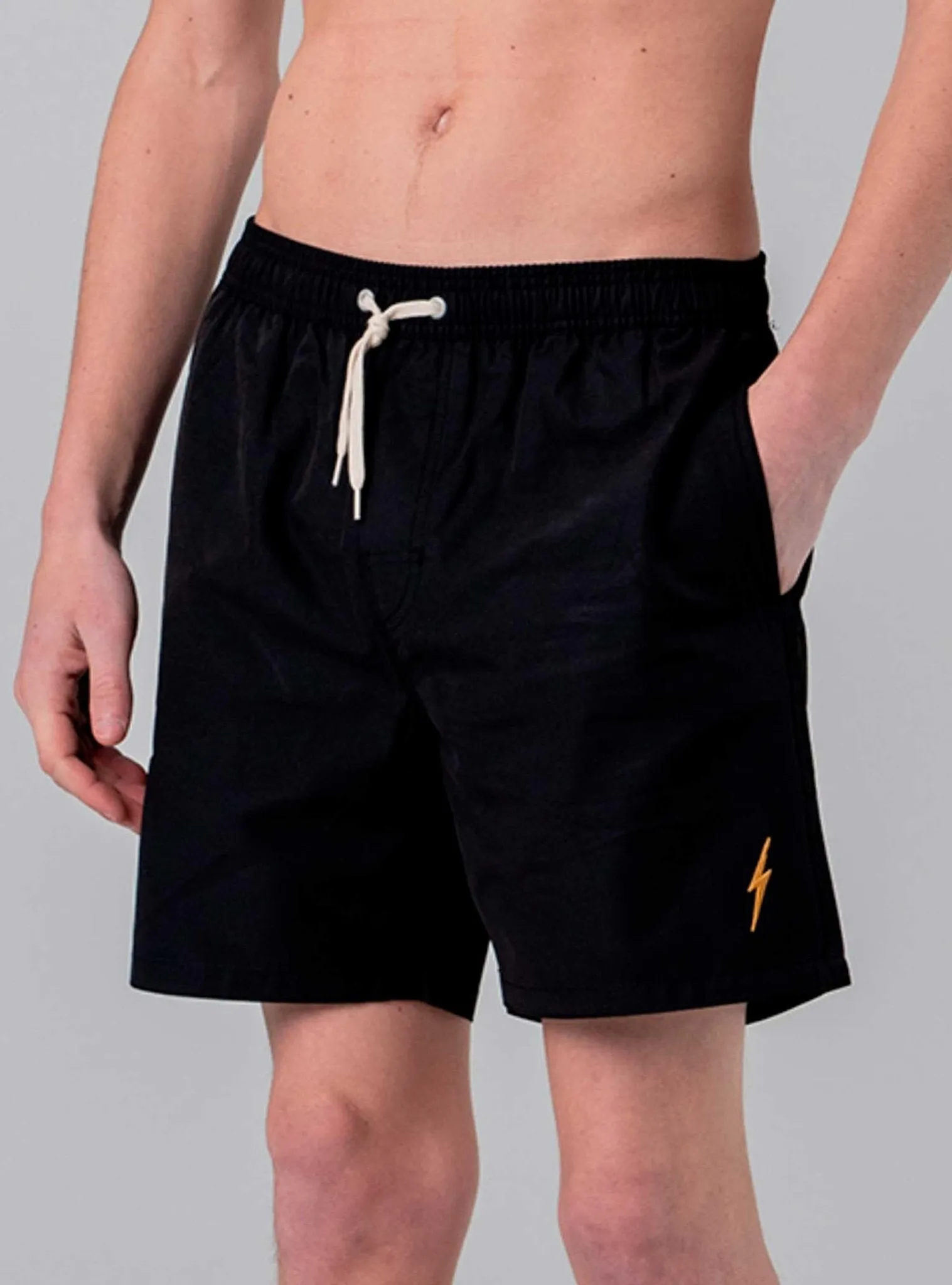 ESSENTIAL TURTLE BOARDSHORTS