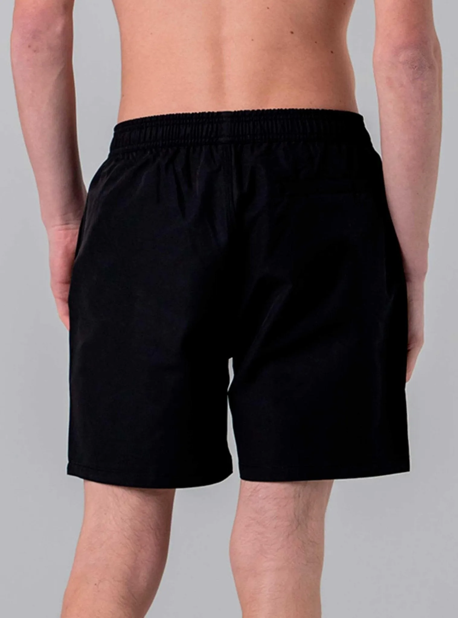 ESSENTIAL TURTLE BOARDSHORTS