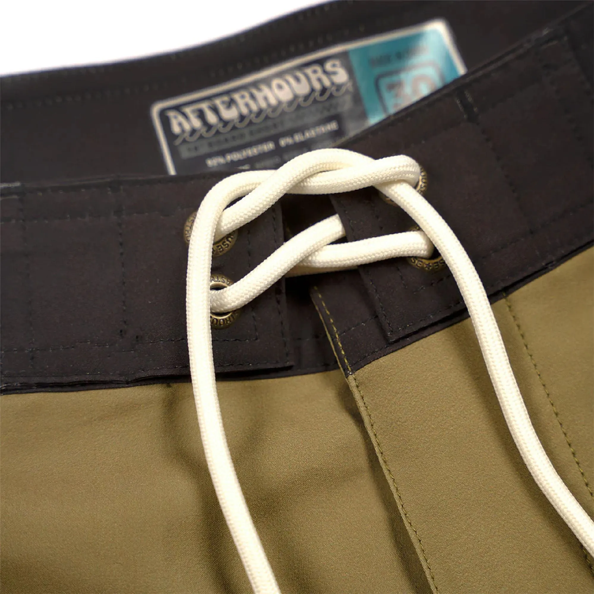 Fasthouse After Hours 18" Bomber Boardshort
