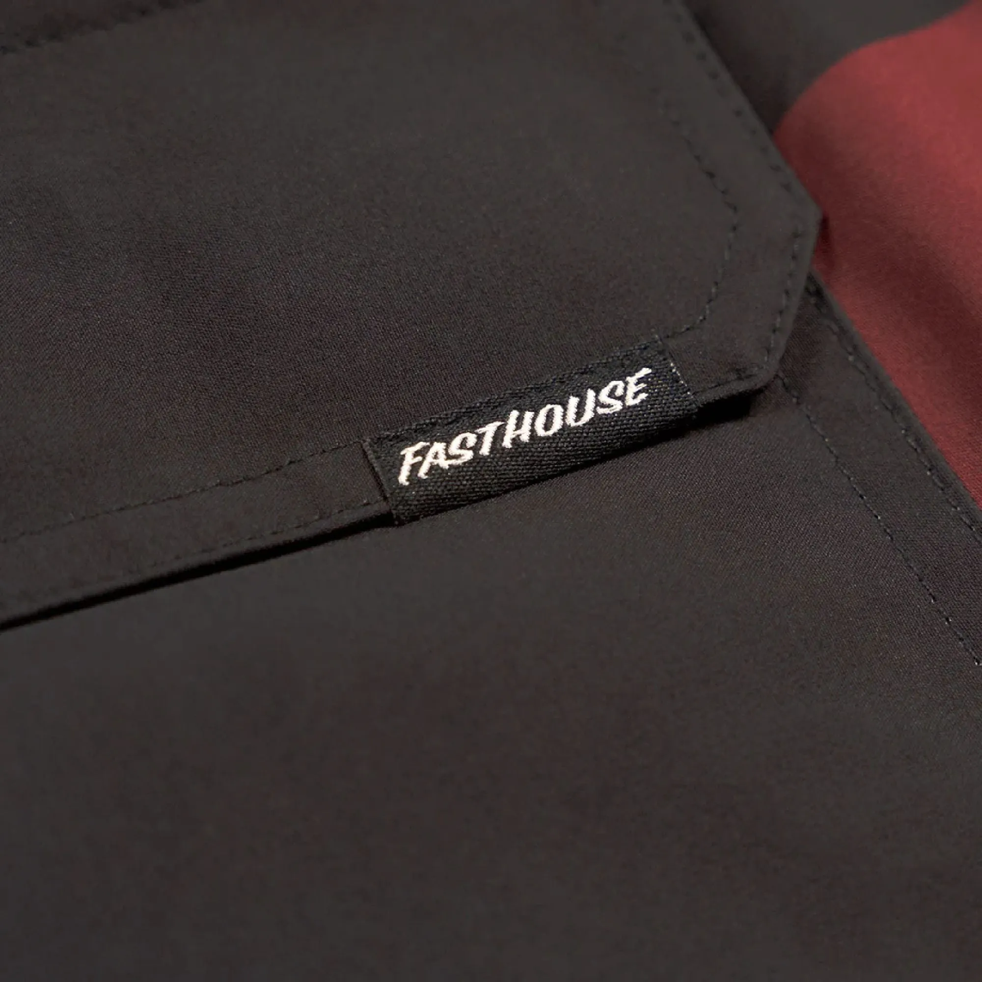 Fasthouse Legend 21" Cruiser Boardshort