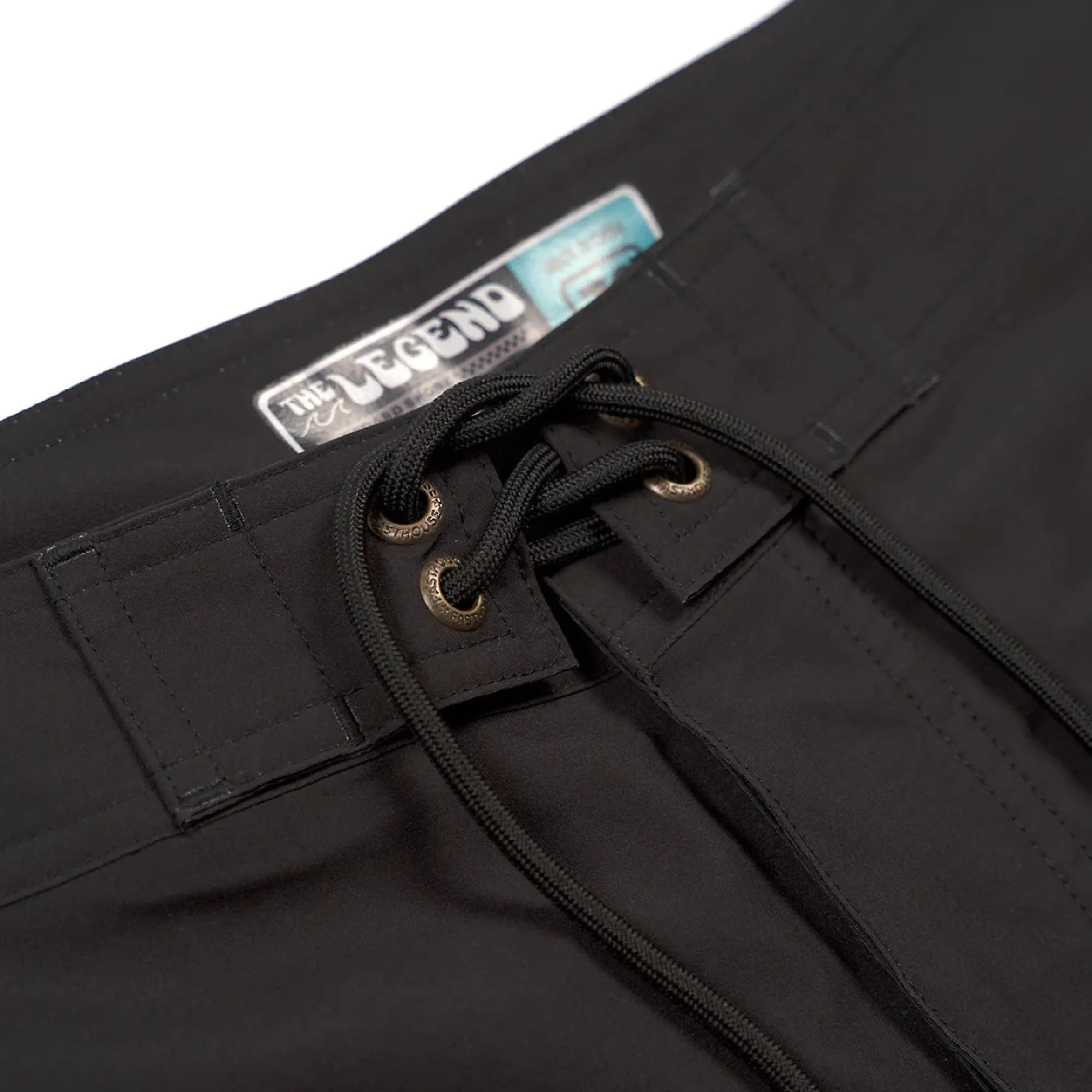 Fasthouse Legend 21" Cruiser Boardshort