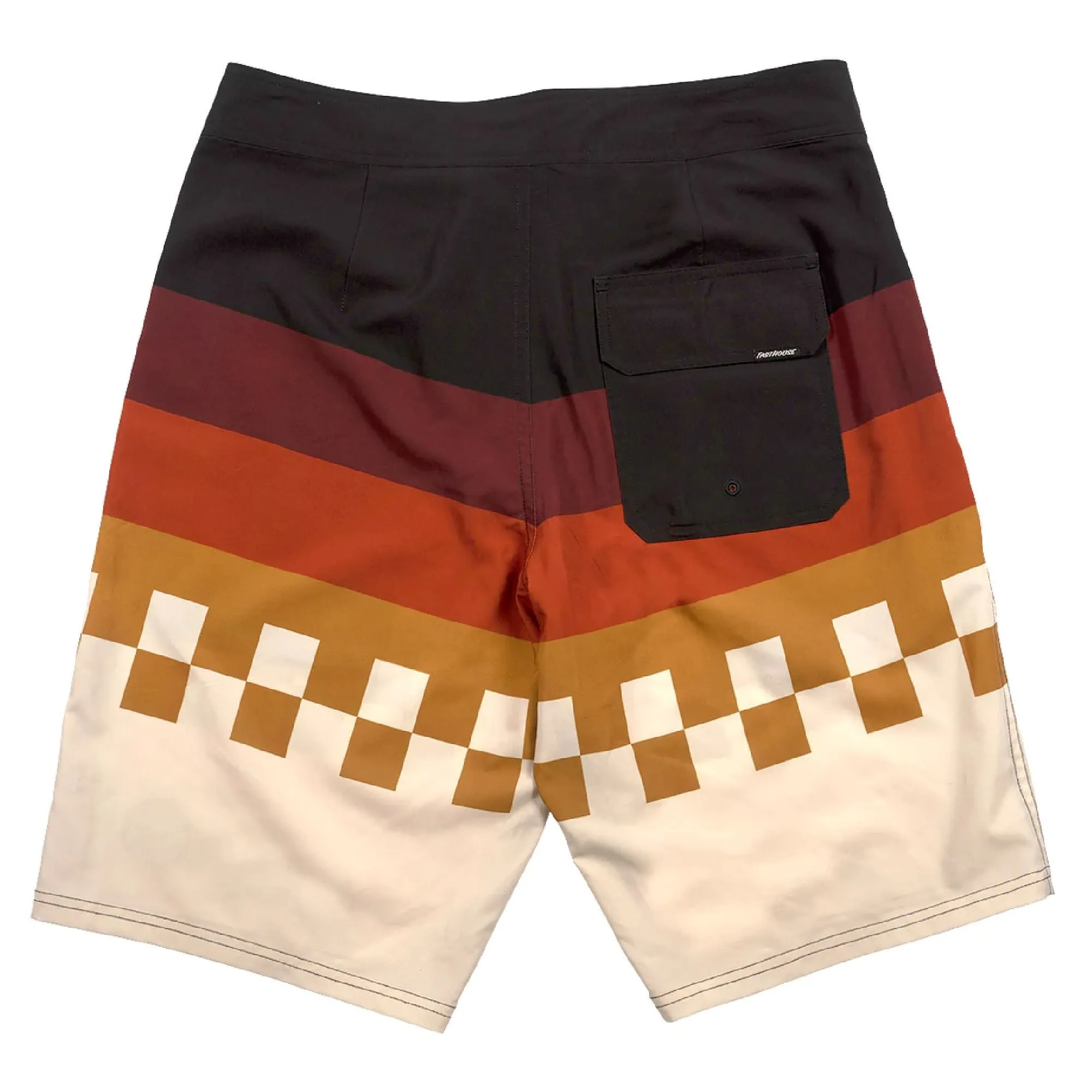 Fasthouse Legend 21" Cruiser Boardshort