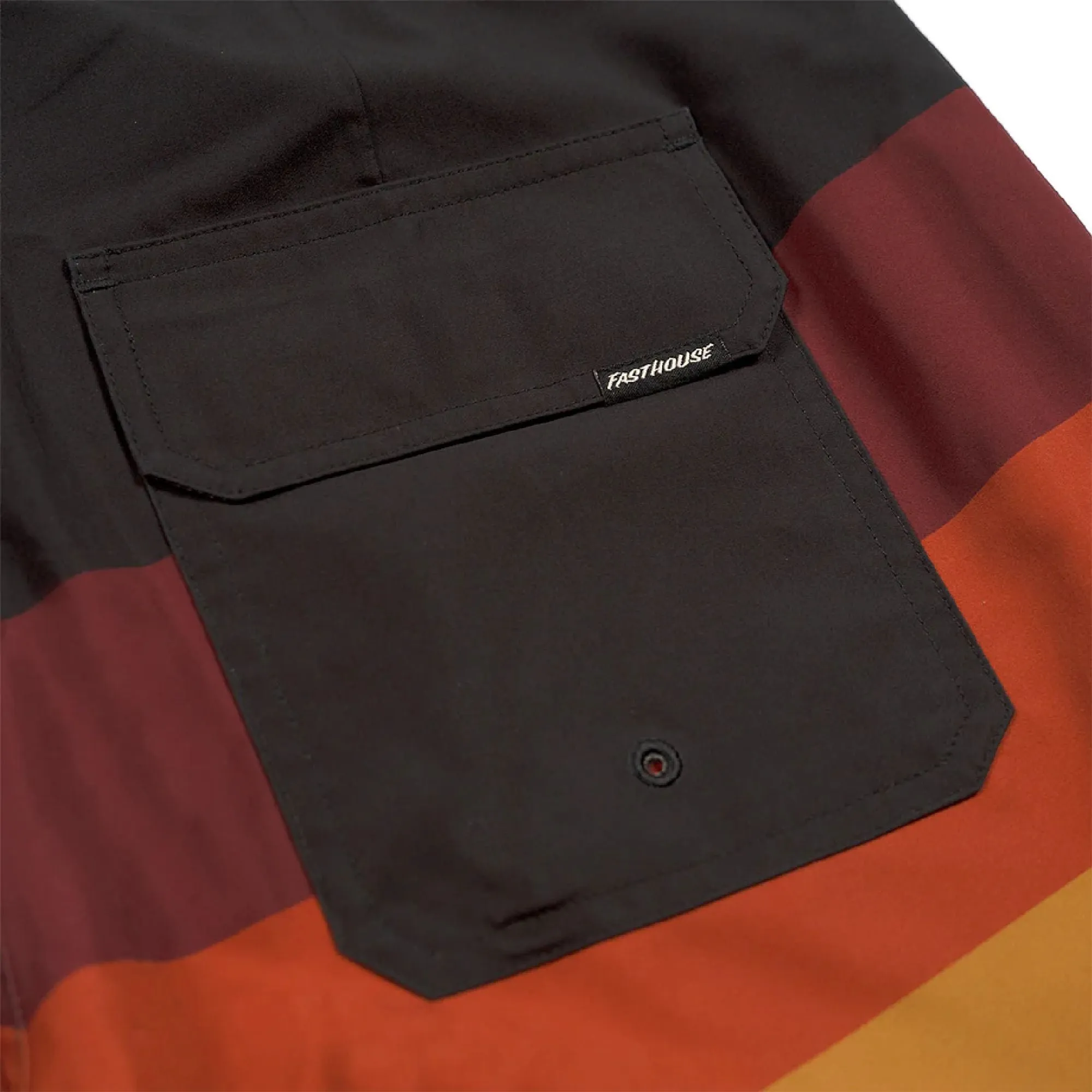 Fasthouse Legend 21" Cruiser Boardshort
