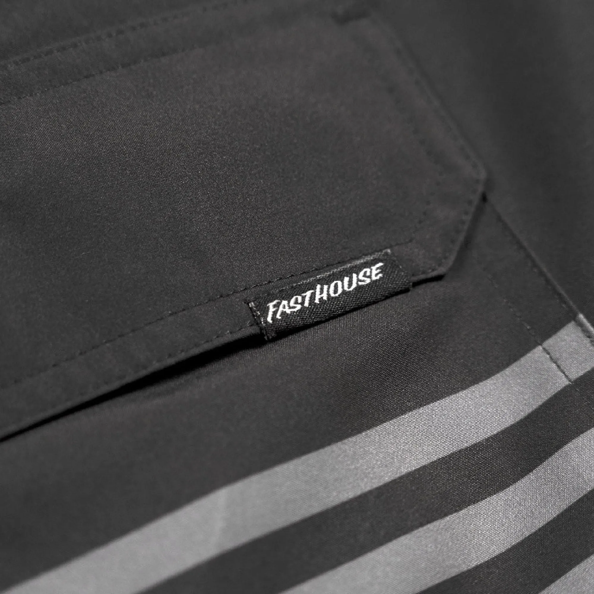 Fasthouse Legend 21" Solid Boardshort