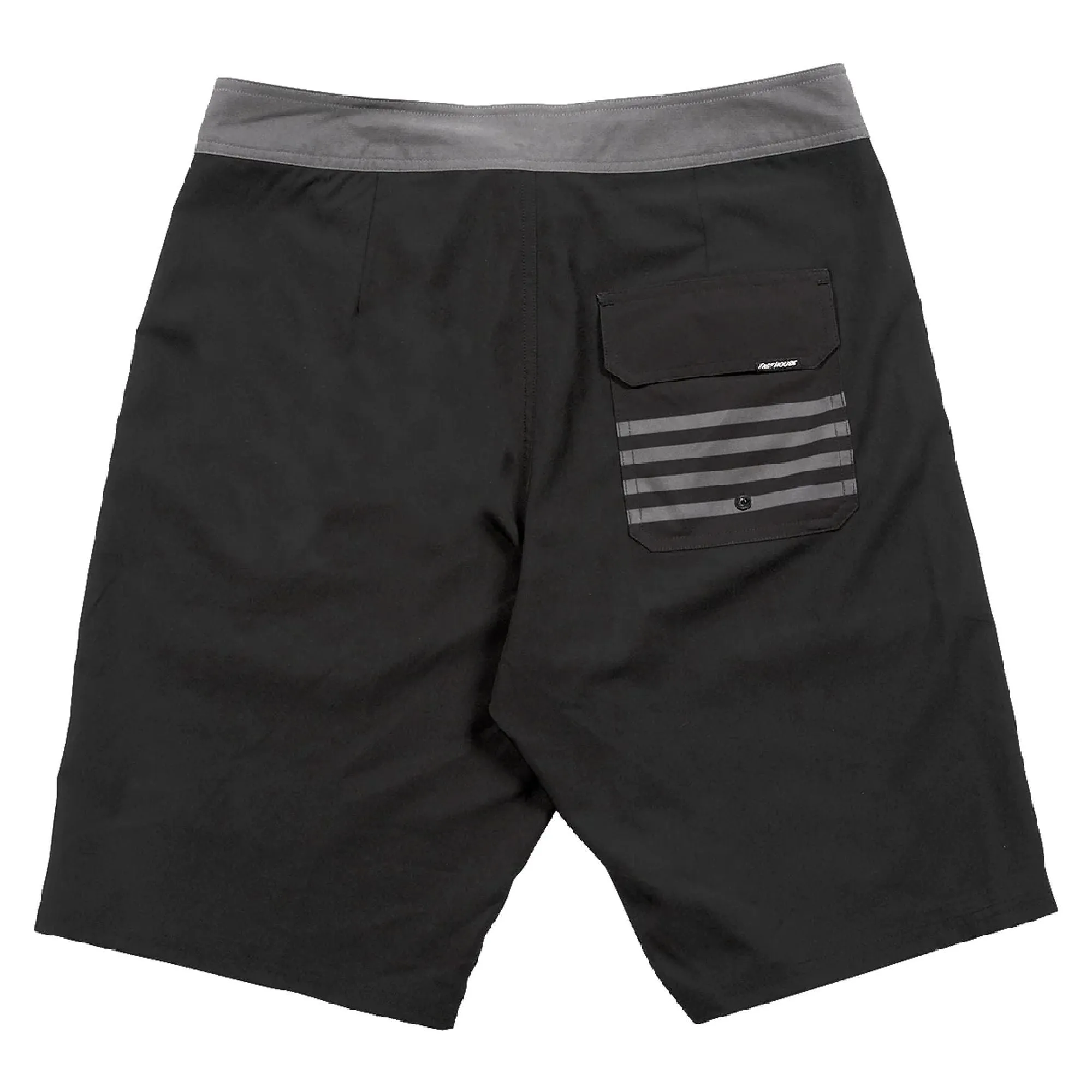 Fasthouse Legend 21" Solid Boardshort