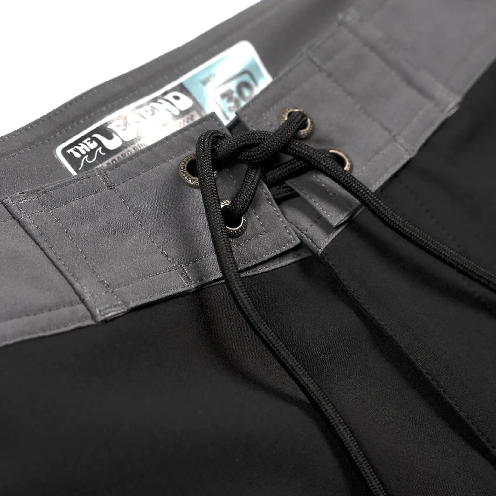 Fasthouse Legend 21" Solid Boardshort