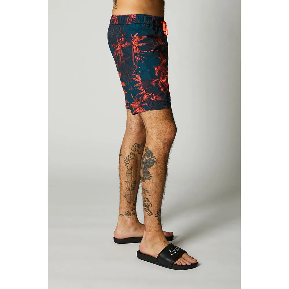 FOX BAD TRIP BOARDSHORTS 18 INCH [DARK INDIGO]