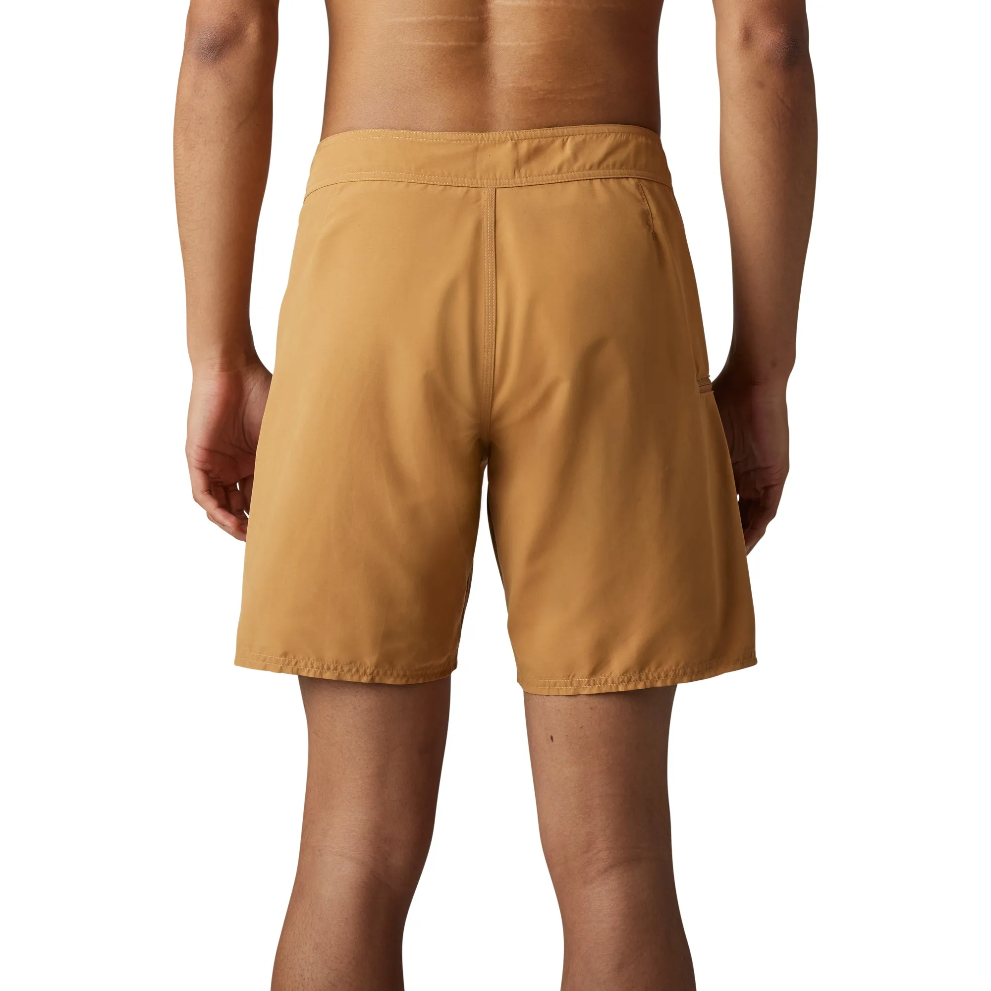 Fox Racing Overhead Boardshorts 18" COG Brown