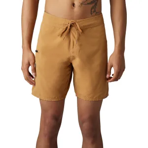 Fox Racing Overhead Boardshorts 18" COG Brown