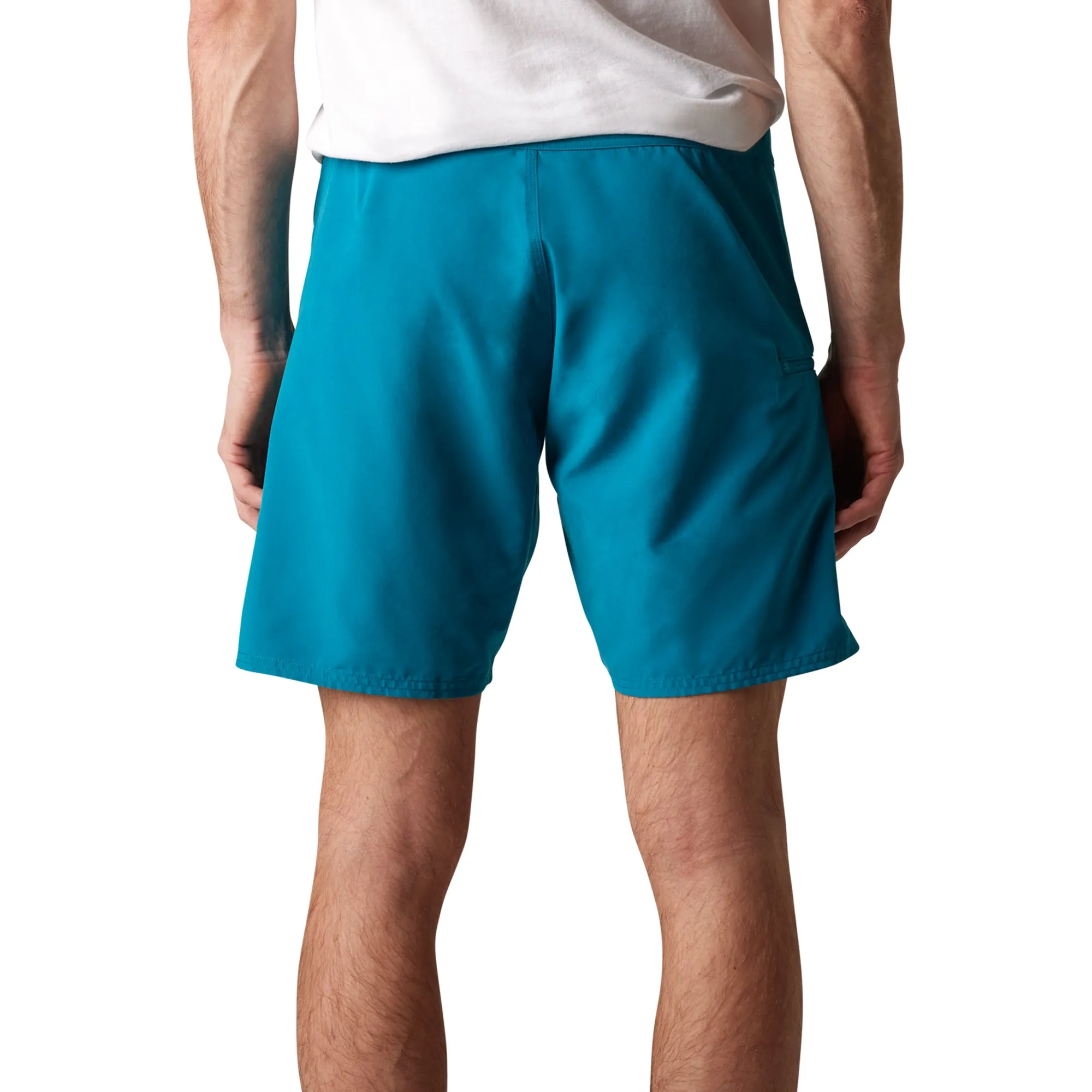 Fox Racing Overhead Boardshorts 18" Maui Blue