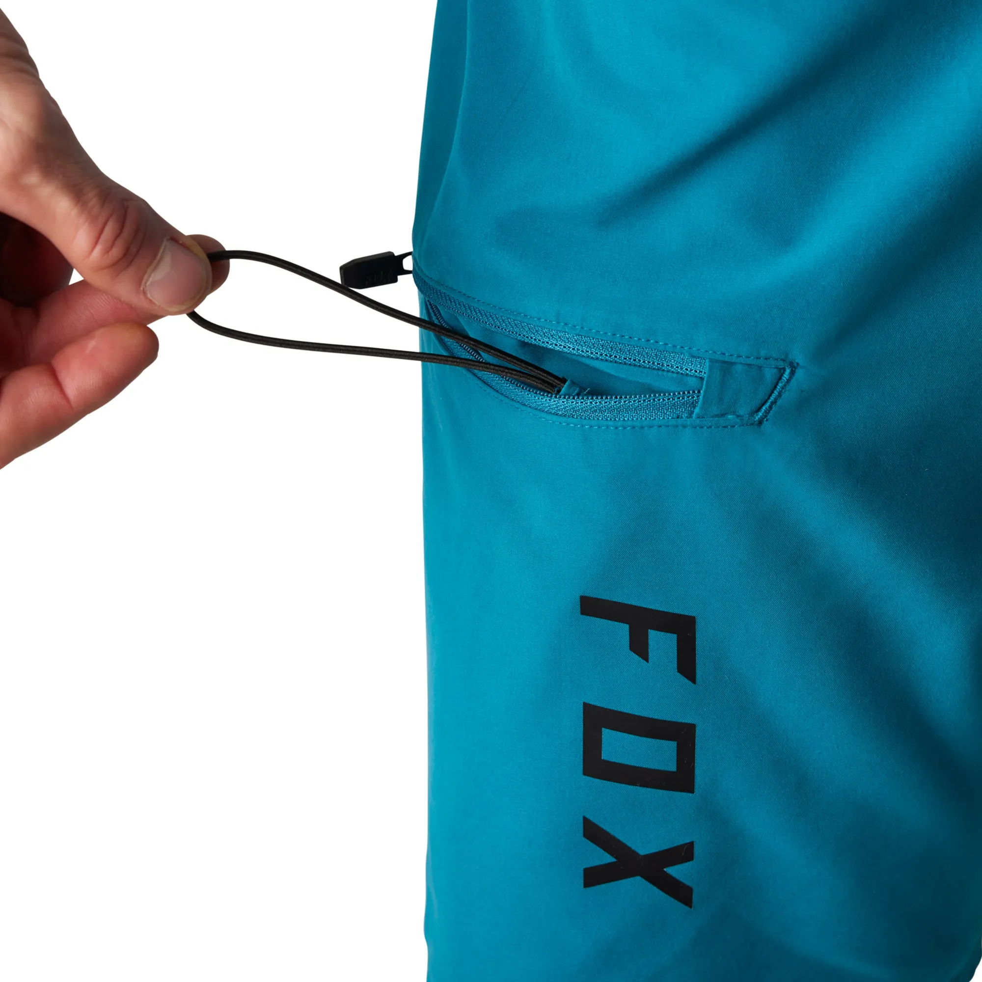 Fox Racing Overhead Boardshorts 18" Maui Blue
