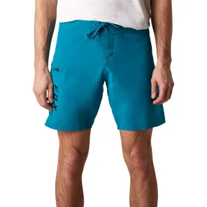 Fox Racing Overhead Boardshorts 18" Maui Blue